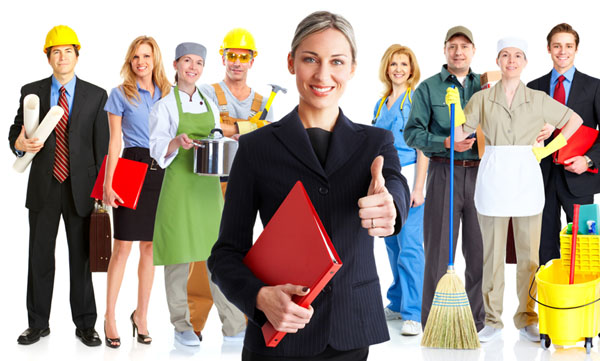 Salihli Ev Taşıma Personeli Hizmeti